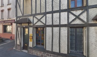 Feys Guillaume, Dentiste à Dormans