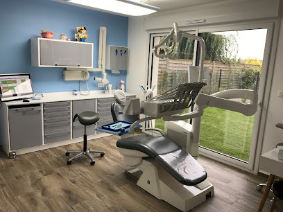 Dr Aurélien Camus, Dentiste à Auchy-les-Mines