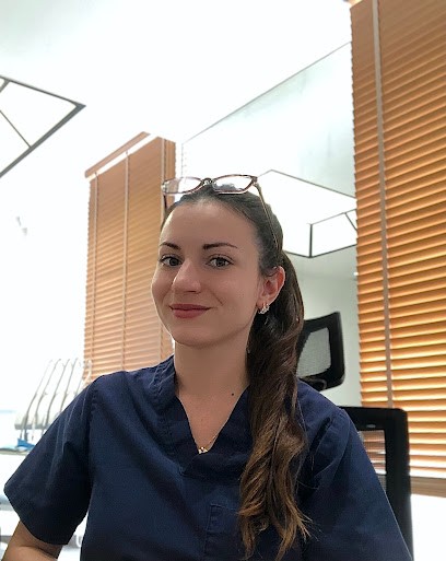 Dr. Maïa NOERDINGER, Dentiste à Nice