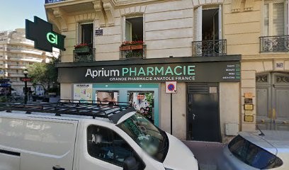 Lacarriere Christophe, Dentiste à Levallois-Perret