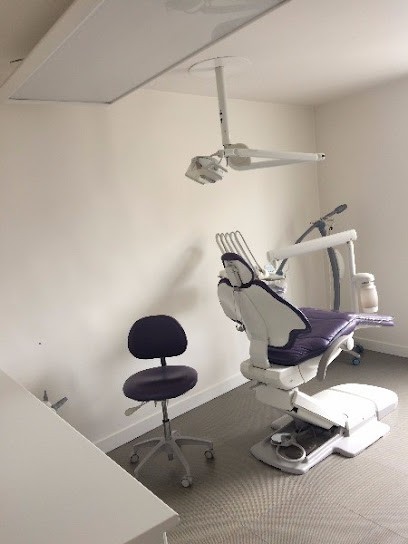 Docteur Alexandre Vannerom, Dentiste à Paris 13