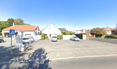 Bellanné Carole, Dentiste à Thouars