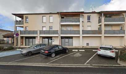 Cabinet Dentaire De L'Eole, Dentiste à Labastidette