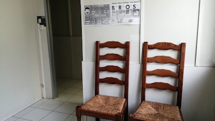 Zamolo Bruno, Dentiste à Waziers