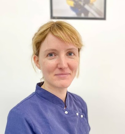 Dr. Delsau Alice – Chirurgien-dentiste, Dentiste à Paris 10