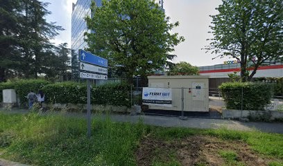 Selarl de Chirurgiens Dentistes Icbi, Dentiste à Vélizy-Villacoublay