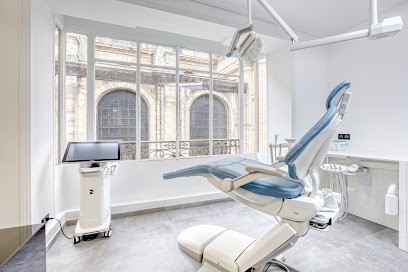 Dr Jonathan Gucciardi Dentiste Paris 6, Dentiste à Paris 06