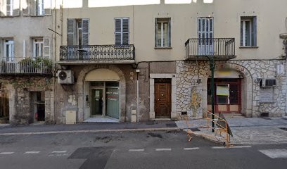 Scm Le Victor Hugo, Dentiste à Grasse