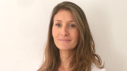 Dr Candice CARO, Dentiste à Hyères