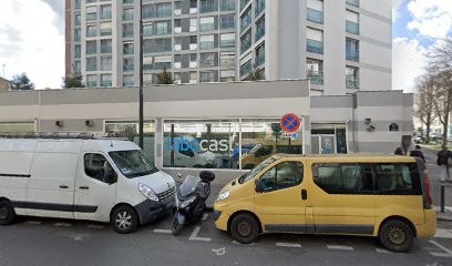 Docteur Judith Gherabli, Dentiste à Paris 20