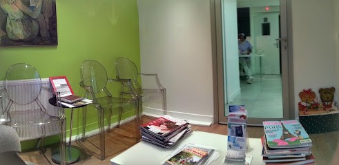 Cabinet dentaire, Dentiste à Paris 12