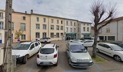 Denizart Vincent, Dentiste à Pagny-sur-Moselle