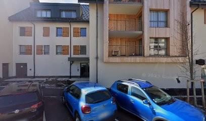 Docteur Alliaume Muller, Dentiste à Lans-en-Vercors