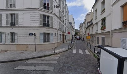 Fleuranceau Xavier, Dentiste à Paris 05