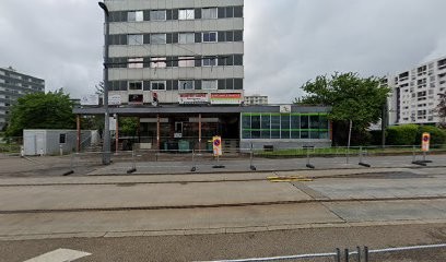 Docteurs El Omri et Mitevski - Cabinet Montet-Octroi, Dentiste à Vandoeuvre-lès-Nancy