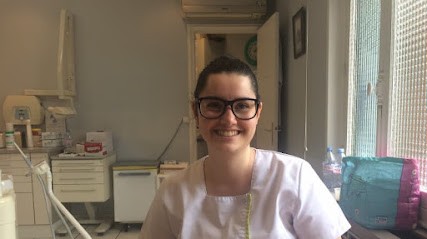 Dr Ana QUEIROS, Dentiste à Draveil