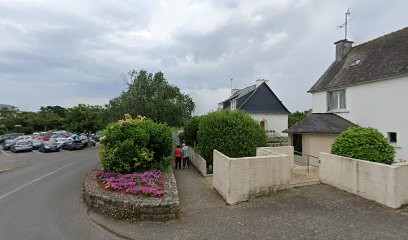Docteur Chloé Bugnard, Dentiste à Trégunc