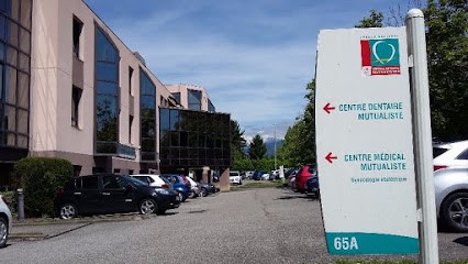 Dr Maria Stella COMITO, Dentiste à Villefranche-sur-Saône