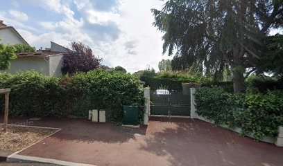 Lactra Smile, Dentiste à Vaucresson