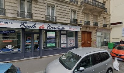 Laurent Michel, Dentiste à Paris 08