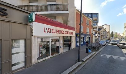 Dr KARAGUILIAN Michel - Dentiste Vincennes (94300), Dentiste à Vincennes