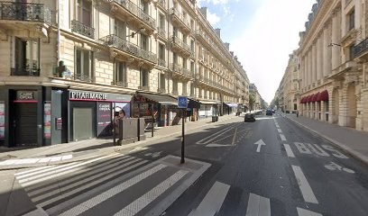 Dr Joëlle Prime, Dentiste à Paris 09