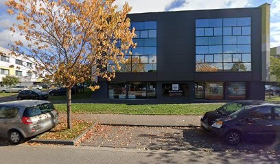 Polo Anne, Dentiste à Metz