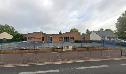 Borry Tronquez Constance, Dentiste à Douai