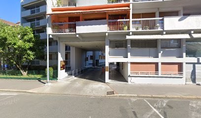 Cazes Régis, Dentiste à Pau