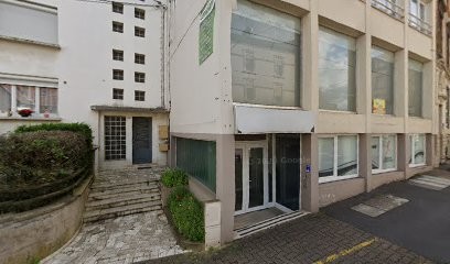 Jolibois Philippe, Dentiste à Homécourt
