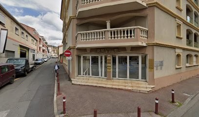 Pastor Gilbert, Dentiste à Draguignan