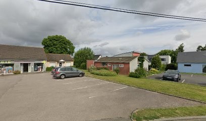 Luchetta Eric, Dentiste à Montmain