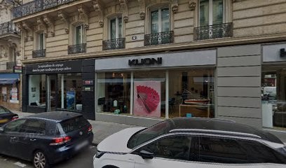 Scm Dentaire, Dentiste à Paris 08