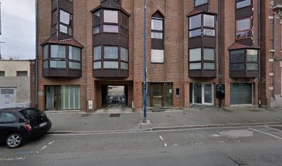 Dr Philippe GALLAIS, Dentiste à Croix