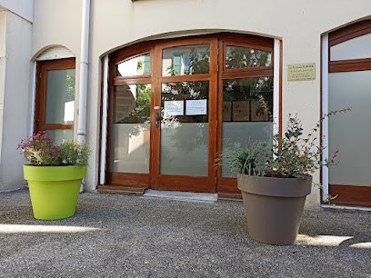 SELARL du Dr Nicolas Perier, Dentiste à Saint-Marcellin-en-Forez