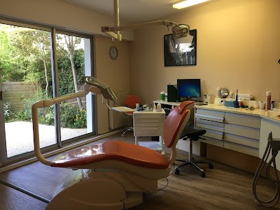 Dr Vincent SAUTERON, Dentiste au Pouliguen
