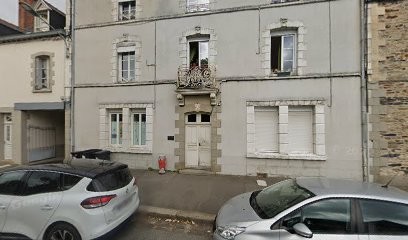 Lemoine Anne Helene, Dentiste à Vitré