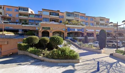 Penigaud Laurent, Dentiste à La Croix-Valmer