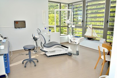 MARTIN Rodolphe et COMBES Mathieu Cabinet Dentaire, Dentiste à Lodève