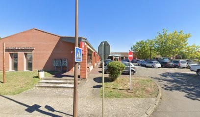 Dr Leslie POULAT, Dentiste à Pibrac