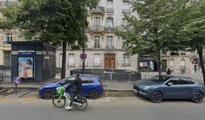 mentions légales et déontologie, Dentiste à Paris 17