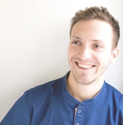 Dr Antoine DUBES, Dentiste à Nice