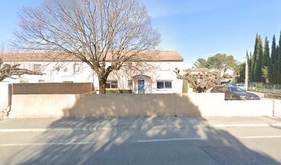 Robert Jean-Louis - Cabinet dentaire (5 praticiens), Dentiste à Saint-Hilaire-de-Brethmas