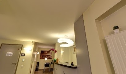 Dr Juliette Rossignol dentiste à Neudorf, Dentiste à Strasbourg