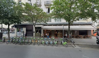 Neczyfor Pierre, Dentiste à Paris 12