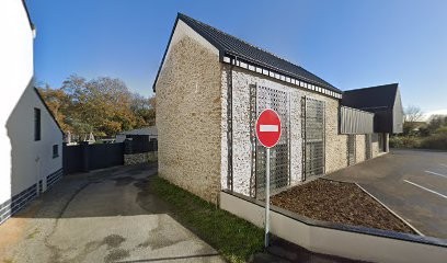 Dr Colline DUFRESNE, Dentiste à Treillières