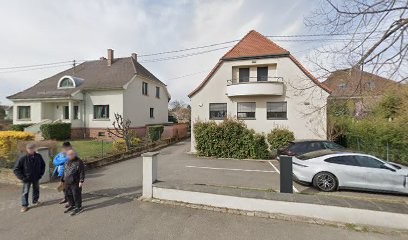 Houver dental office, Dentiste à Molsheim