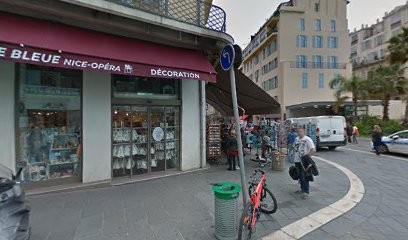 Dr Mady HARROSCH TOURET, Dentiste à Nice