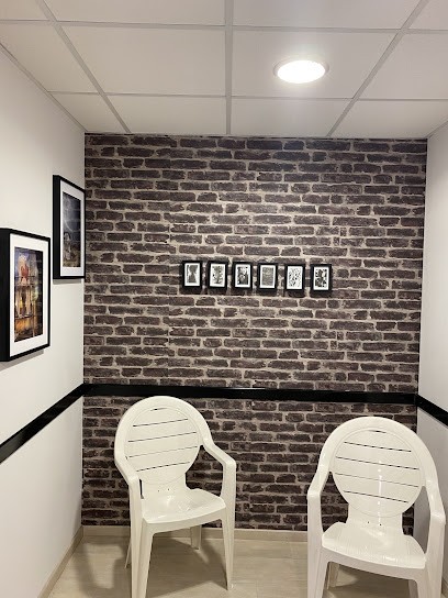 Ancelot Pascal, Dentiste à Eysines