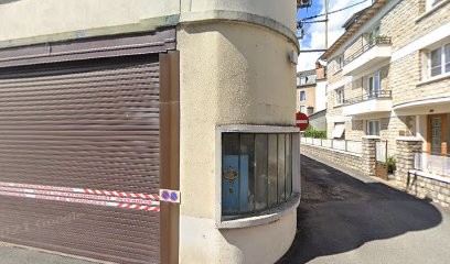 Piton Marie, Dentiste à Espalion